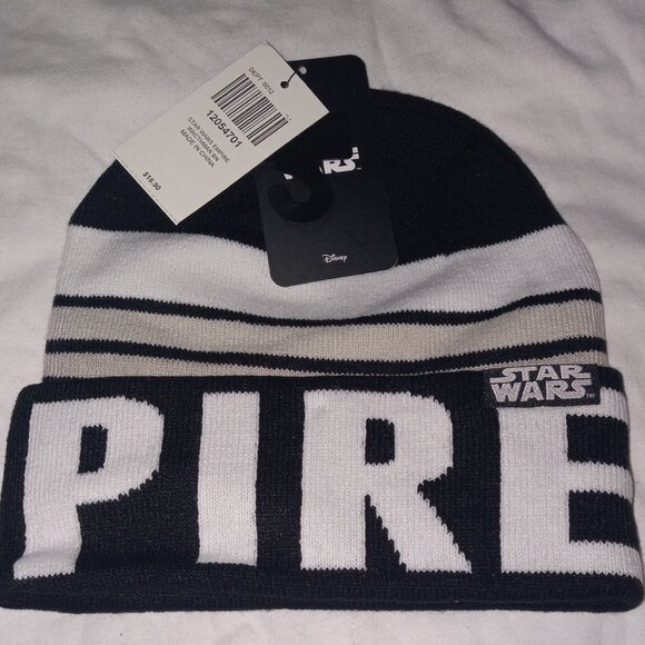 Star Wars beanie - Picture 2 of 2
